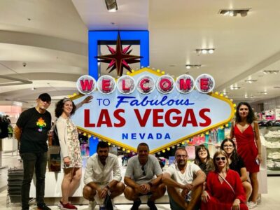 Route 66 si Vestul Americii Terra Once in a Lifetime