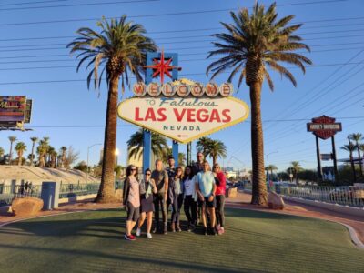 Route 66 si Vestul Americii Terra Once in a Lifetime