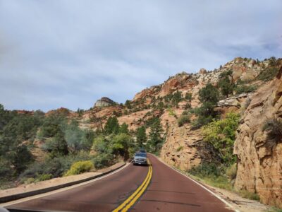 Route 66 si Vestul Americii Terra Once in a Lifetime