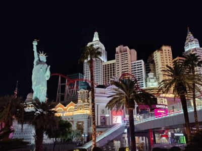 Route 66 si Vestul Americii Terra Once in a Lifetime