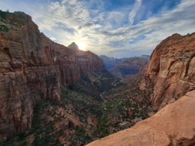 Route 66 si Vestul Americii Terra Once in a Lifetime