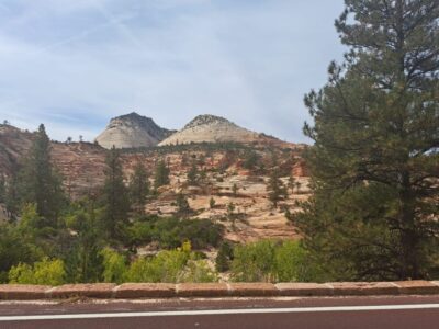 Route 66 si Vestul Americii Terra
