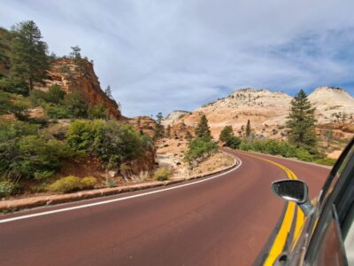 Route 66 si Vestul Americii Terra Once in a Lifetime