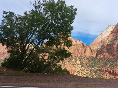 Route 66 si Vestul Americii Terra