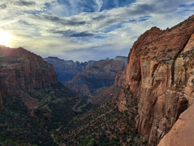 Route 66 si Vestul Americii Terra Once in a Lifetime
