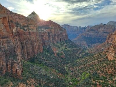 Route 66 si Vestul Americii Terra Once in a Lifetime