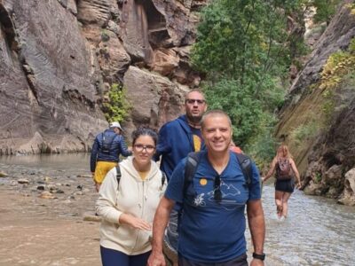 Route 66 si Vestul Americii Terra Once in a Lifetime