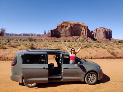 Route 66 si Vestul Americii Terra Once in a Lifetime