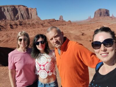 Route 66 si Vestul Americii Terra Once in a Lifetime
