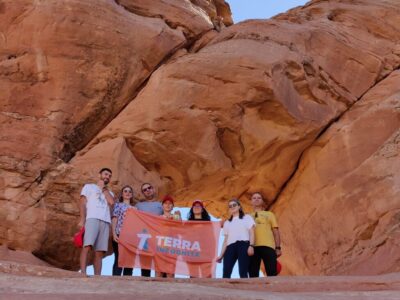 Route 66 si Vestul Americii Terra Once in a Lifetime