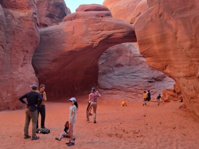 Route 66 si Vestul Americii Terra Once in a Lifetime
