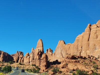 Route 66 si Vestul Americii Terra