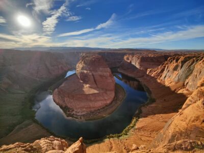Route 66 si Vestul Americii Terra Once in a Lifetime