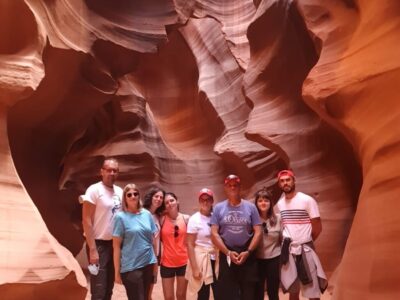 Route 66 si Vestul Americii Terra Once in a Lifetime