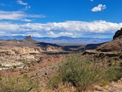 Route 66 si Vestul Americii Terra Once in a Lifetime