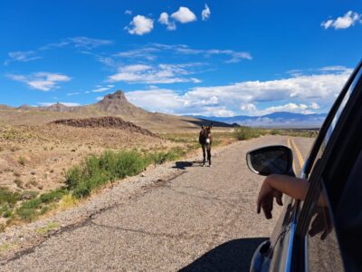 Route 66 si Vestul Americii Terra Once in a Lifetime