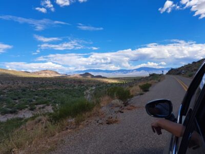 Route 66 si Vestul Americii Terra Once in a Lifetime