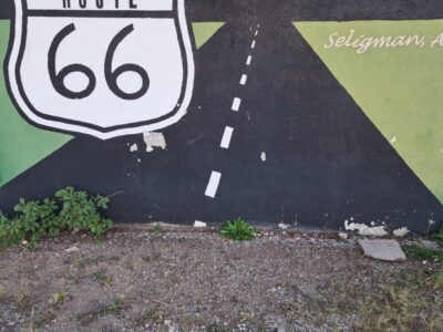 Route 66 si Vestul Americii Terra Once in a Lifetime