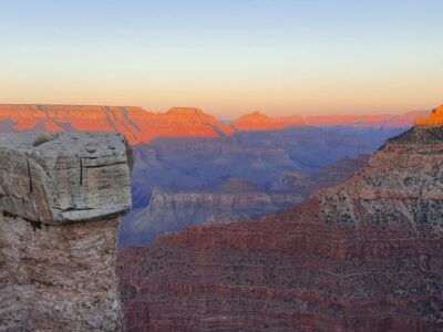 Route 66 si Vestul Americii Terra Once in a Lifetime