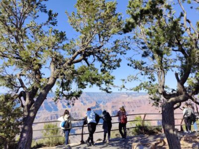 Route 66 si Vestul Americii Terra Once in a Lifetime