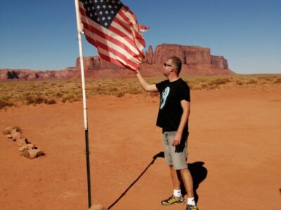 Route 66 si Vestul Americii Terra Once in a Lifetime
