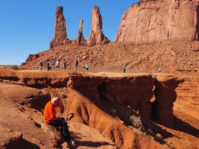 Route 66 si Vestul Americii Terra