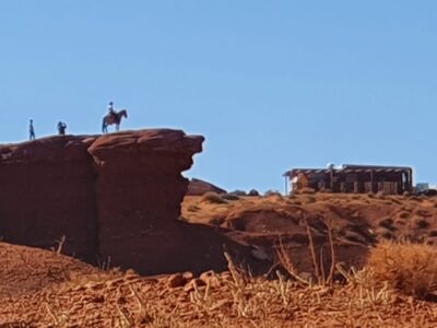 Route 66 si Vestul Americii Terra