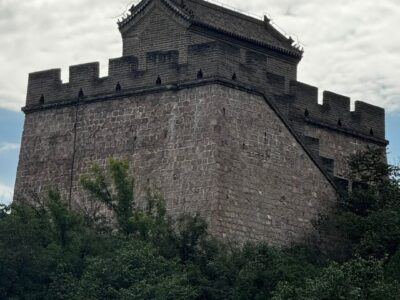 China Terra