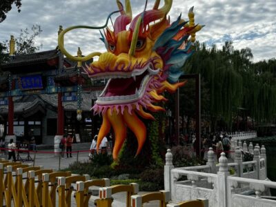 China Terra