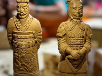 China Terra
