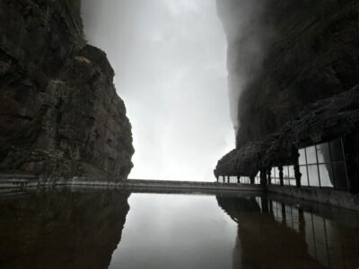 China Terra
