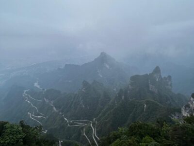 China Terra