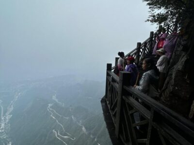 China Terra