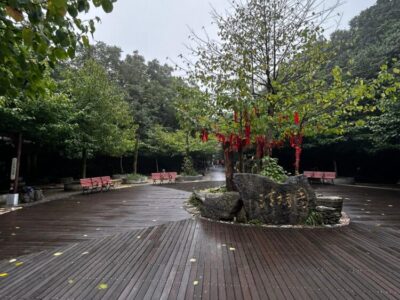 China Terra