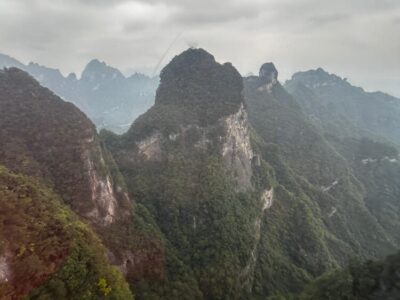 China Terra