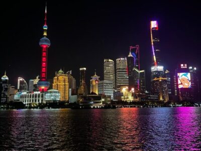 China Terra