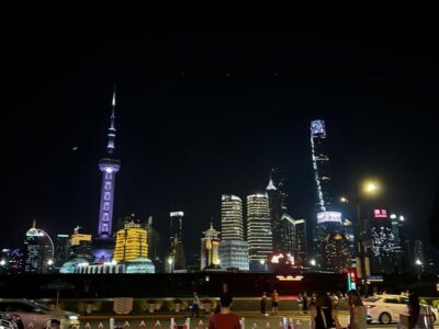 China Terra