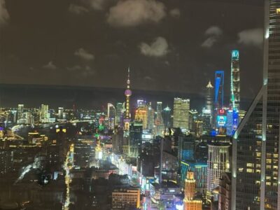 China Terra