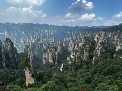 China Terra