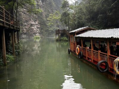China Terra