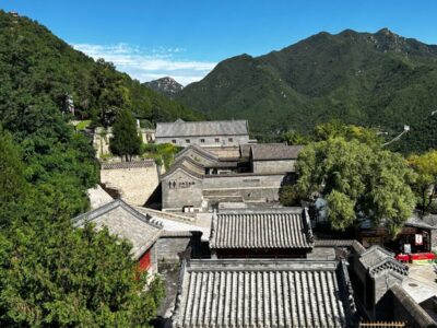 China Terra