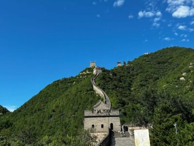 China Terra