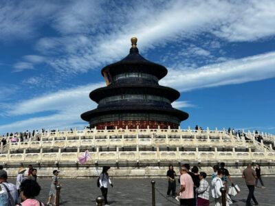 China Terra