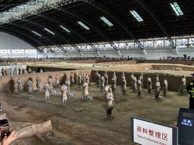 China Terra