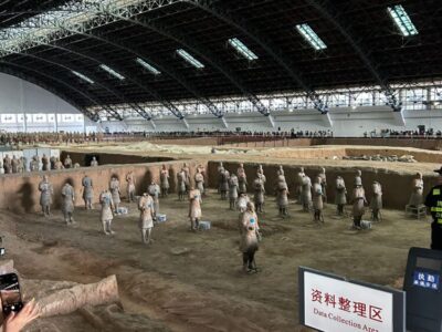 China Terra