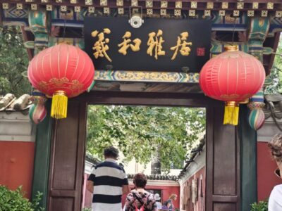 China Terra