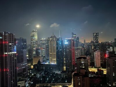 China Terra