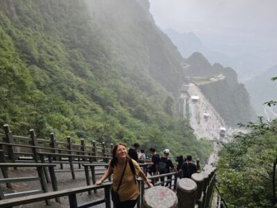 China Terra