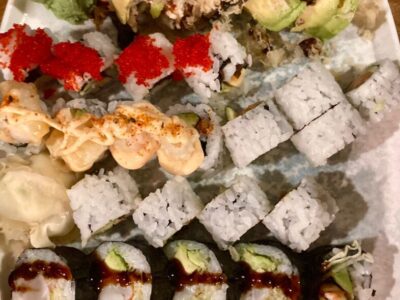 zen sushi