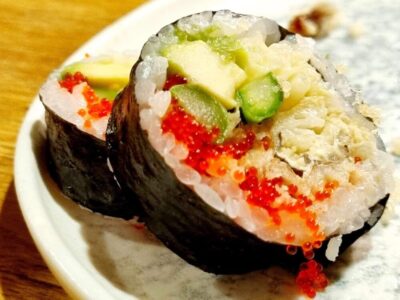 zen sushi